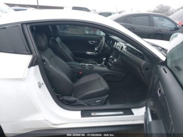 Ford Mustang VI 2018 Ford Mustang gt premium, 2018r., 5.0L, zdjęcie 8