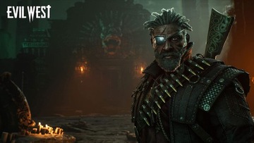 Злой Запад PL XSX/XONE