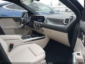 Mercedes GLA II 2024 Mercedes-Benz GLA 250, 2024r., 4x4, 2.0L 2.0 Benzyna 221KM, zdjęcie 8