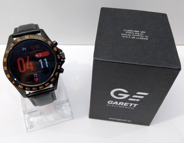 Smartwatch Garett Garett V8 RT LW09-60F OKAZJA P