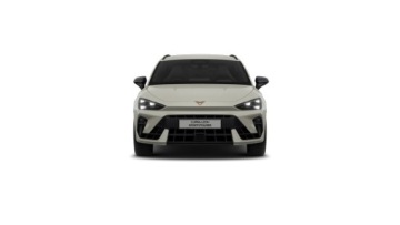 Cupra Leon II Sportstourer Facelifting 2.0 TSI 204KM 2026 Cupra Leon Sportstourer 2.0 TSI 204 KM DSG 4Drive, zdjęcie 1