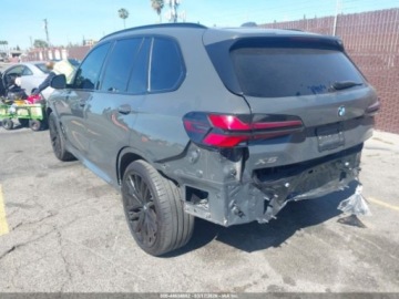 BMW X5 G05 2026 BMW X5 xDrive40i 2026 3.0 Benzyna 375KM, zdjęcie 3