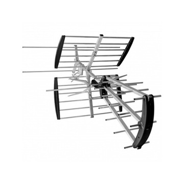 Antena kierunkowa DVB-T / DVB-T2 DPM HN63