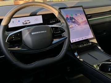  JAECOO 5 1.6 T-GDI Premium DCT Suv 147KM 2025, zdjęcie 6