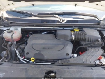 Chrysler Pacifica II 2022 Chrysler Pacifica Touring L 2022 3.6l 3.6 Benzyna 287KM, zdjęcie 7