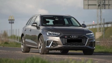 Audi A4 B9 2020 Audi A4 B9 2.0 Diesel 140KM 2020r combi automat, zdjęcie 24