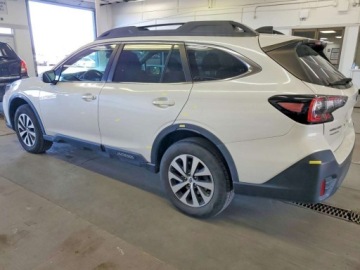 Subaru Outback VI 2022 Subaru Outback Premium 2022 2.5 Benzyna 182KM, zdjęcie 1