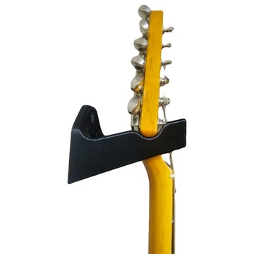Uchwyt na gitarę UNIWERSALNY WIESZAK gitary gitara