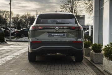 Volkswagen Tayron 2026 Volkswagen Tayron Life Plus 1.5 eTSI 150 KM DSG -, zdjęcie 5