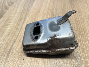 STERWINS BCS 43 ГЛУШИТЕЛЬ ВЫХЛОПА