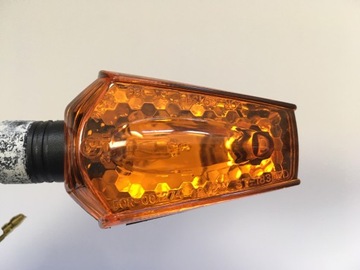 LOUIS Указатель поворота Универсальный мигалка ST-183