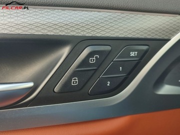 BMW X3 G01 M-SUV M40i 360KM 2018 BMW X3 SALON POLSKA Bezwypadkowy Serwis ASO 1-Wlasc. GWARANCJA Zamiana RATY, zdjęcie 31