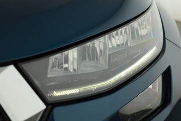 Skoda Kodiaq I SUV 1.5 TSI ACT 150KM 2021 Skoda Kodiaq 1.5 TSI, Salon Polska, 1. Właściciel, zdjęcie 18