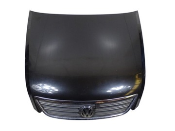 KAPOTA KRYT MOTORU + MASKA TLUMENÍ VW PHAETON 2002-2007 - LR9V