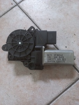 FIAT CROMA II SILNICZEK SZYBY TYLNEJ LEWEJ 1060175