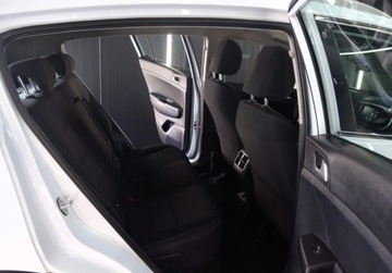 Kia Sportage IV SUV Facelifting 1.6 CRDI 115KM 2019 Kia Sportage Kamera cofania_Duze Radio_1,6 crdi_116KM 1.6 Diesel 115KM, zdjęcie 5