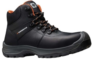 BUTY ROBOCZE SKÓRA BHP S3 SRC TRAIL MID Toworkfor r.46