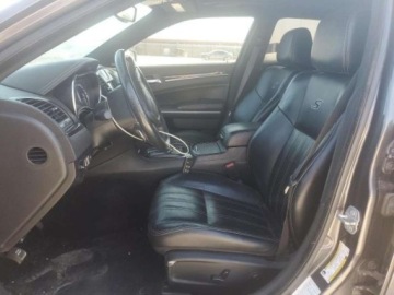 Chrysler 300C II 2021 Chrysler 300s 2021, 3.6L, po gradobiciu 3.6 Benzyna 292KM, zdjęcie 7