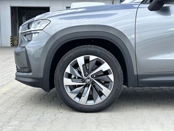 Skoda Kodiaq II SUV 2.0 TDI SCR 193KM 2025 Skoda Kodiaq 2.0TDI 193KM 4X4 Selection DSG l Paki, zdjęcie 36