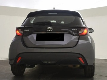Toyota Yaris IV Hatchback Facelifting 1.5 Hybrid Dynamic Force 116KM 2025 Od ręki - Comfort 1.5 Hybrid 116KM | Tempomat adaptacyjny!, zdjęcie 2