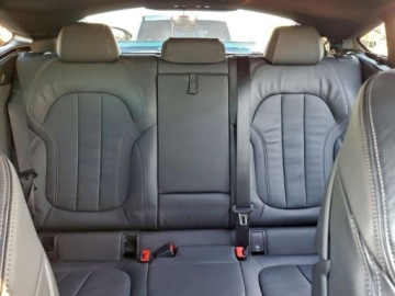 BMW X6 G06 2022 BMW X6 xDrive40i 2022 3.0 Benzyna 335KM, zdjęcie 10