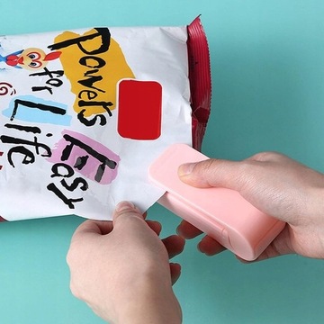 АККУМУЛЯТОРНЫЙ РУЧНОЙ СТЕПЛЕР ДЛЯ ПЛЕНКИ