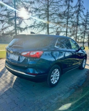 Chevrolet 2019 Chevrolet Equinox 1.5 benz turbo ,automat ,stan jak nowy 1.5 Benzyna 173KM, zdjęcie 34