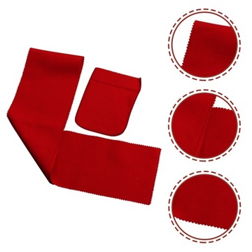 Тканевая клавиатура фортепиано с защитой от царапин