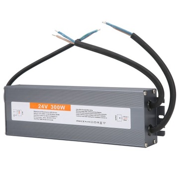 Проводной источник питания Ультратонкий водонепроницаемый диск