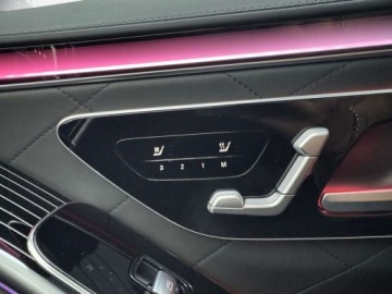 Mercedes Klasa S W223/V223 2024 Mercedes-Benz Klasa S S 450 d 4MATIC Long AMG Burmester 4D Digital Ligh, zdjęcie 17