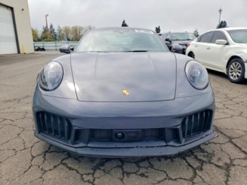 Porsche 911 992 2025 Porsche 911 2025r., Carrera Gts, 3.6L, od ubezpieczalni 3.6 Benzyna 539KM, zdjęcie 1