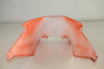 KTM 1290 SUPER DUKE R 2021- КРЫШКА БАКА ОБТЕКТОР