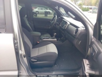 Toyota Tacoma II 2023 Toyota Tacoma TRD Off Road, 2023r., 4x4, 3.5L 3.5 Benzyna 278KM, zdjęcie 8