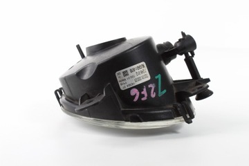 BMW F20 F21 F22 F23 F30 F32 F34 F36 F45 HALOGEN PRAVÝ MLHOVKOVÝ 7248912