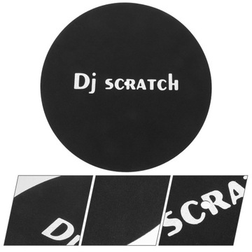 ВИНИЛОВЫЙ КОВРИК ДЛЯ ЗАПИСИ, АНТИСТАТИЧЕСКИЙ ФИЛЬТР-ПОДКЛАДКА