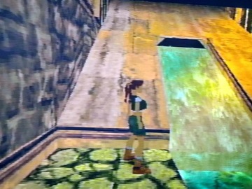 TOMB RAIDER 4 IV THE LAST REVELATION PSX ДИСК ПРОЧИТАЙТЕ ОПИСАНИЕ!!!