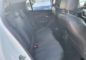 Peugeot 208 II Hatchback 1.5 BlueHDI 102KM 2020 Peugeot 208 Full LED Kamera Serwis GetHelp 1.5 Diesel 102KM, zdjęcie 11