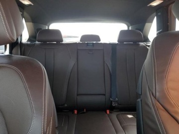 BMW X5 G05 2018 BMW X5 XDRIVE35i, od ubezpieczalni 3.0 Benzyna 300KM, zdjęcie 9