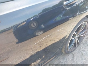 BMW Seria 3 G20-G21 2021 BMW Seria 3 2021r, M340I, 3.0L, XDrive 3.0 Benzyna 382KM, zdjęcie 8