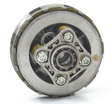 Honda CBF 125 09-16 - КОРЗИНА СЦЕПЛЕНИЯ