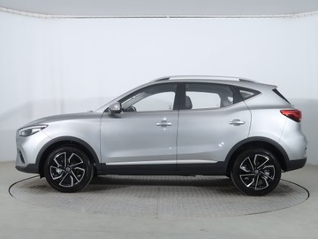 MG ZS II SUV Classic 1.5 VTi-Tech 106KM 2024 MG ZS SUV 1.5, 1. Właściciel, Serwis ASO, VAT 23%, zdjęcie 2