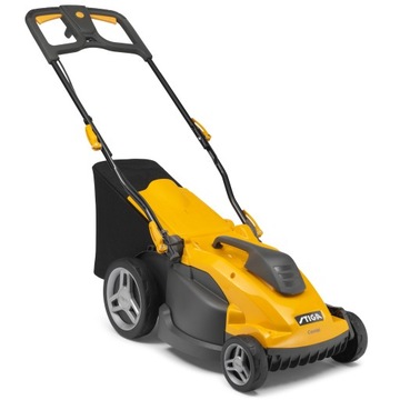 Kosiarka elektryczna Combi 340c STIGA 1600 W 38 cm