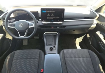 Volkswagen T-Roc I SUV Facelifting 1.5 TSI ACT 150KM 2025 Volkswagen T-Roc 1.5 eTSI 150KM DSG Ambiente Fotele Podgrzewane 1.5 Benzyna, zdjęcie 15