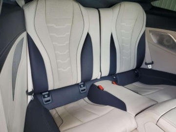 BMW Seria 8 II 2019 BMW Seria 8 M850xi 2019 4.4 Benzyna 523KM, zdjęcie 10