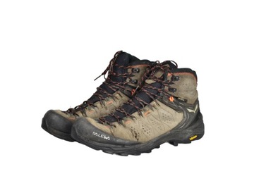 Buty trekkingowe męskie Salewa Ms Alp Trainer 2 Mid GTX rozmiar.42.5
