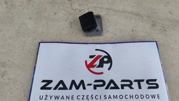 DRŽÁK DRŽÁKY SÍŤKY KUFRU PRAVÉ PORSCHE CAYENNE 7L5861688