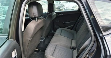 Opel Astra J Hatchback 5d 1.4 Turbo ECOTEC 120KM 2012 Opel Astra BENZYNA nawigacja 5 DRZWI PARKTRONIC okazja polecamy, zdjęcie 29