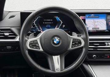 BMW Seria 3 G20-G21 Touring 2.0 320d 190KM 2023 BMW Seria 3 320d xDrive 190KM M Pakiet Gwarancja Webasto HiFi HeadUp 23VAT, zdjęcie 24