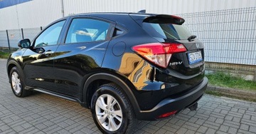 Honda HR-V II SUV 1.6 i-DTEC 120KM 2016 Honda HR-V 1.6 102Ps.Navigacja Klimatronic Grzane Fotele 2016 1.6 Diesel, zdjęcie 12