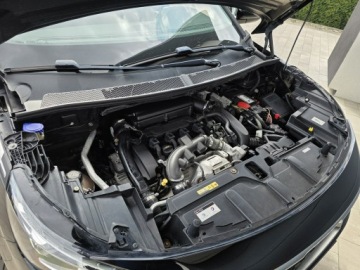 Peugeot 3008 II Crossover 1.6 THP 165KM 2017 Peugeot 3008 *AUTOMAT* 1.6 benzyna* bogate, zdjęcie 16